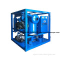 Export Transformer Oil Filtering Machine,Transformer Oil Treatment Plant